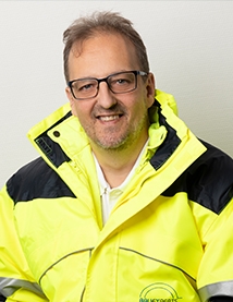 Bausachverständiger, Immobiliensachverständiger, Immobiliengutachter und Baugutachter  Marc Wolfram Groß-Bieberau