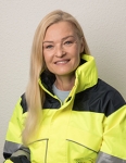 Bausachverständige, Immobiliensachverständige, Immobiliengutachterin und Baugutachterin  Katrin Ehlert Groß-Bieberau