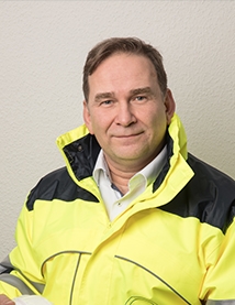 Bausachverständiger, Immobiliensachverständiger, Immobiliengutachter und Baugutachter  Mike Rheindorf Groß-Bieberau