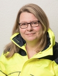 Bausachverständige, Immobiliensachverständige, Immobiliengutachterin und Baugutachterin  Svenja Rohlfs Groß-Bieberau